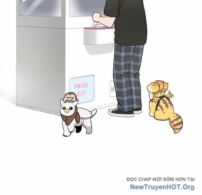 Chào Nhé, Griffin Mắt Tròn! - Chương 7 - ảnh 140