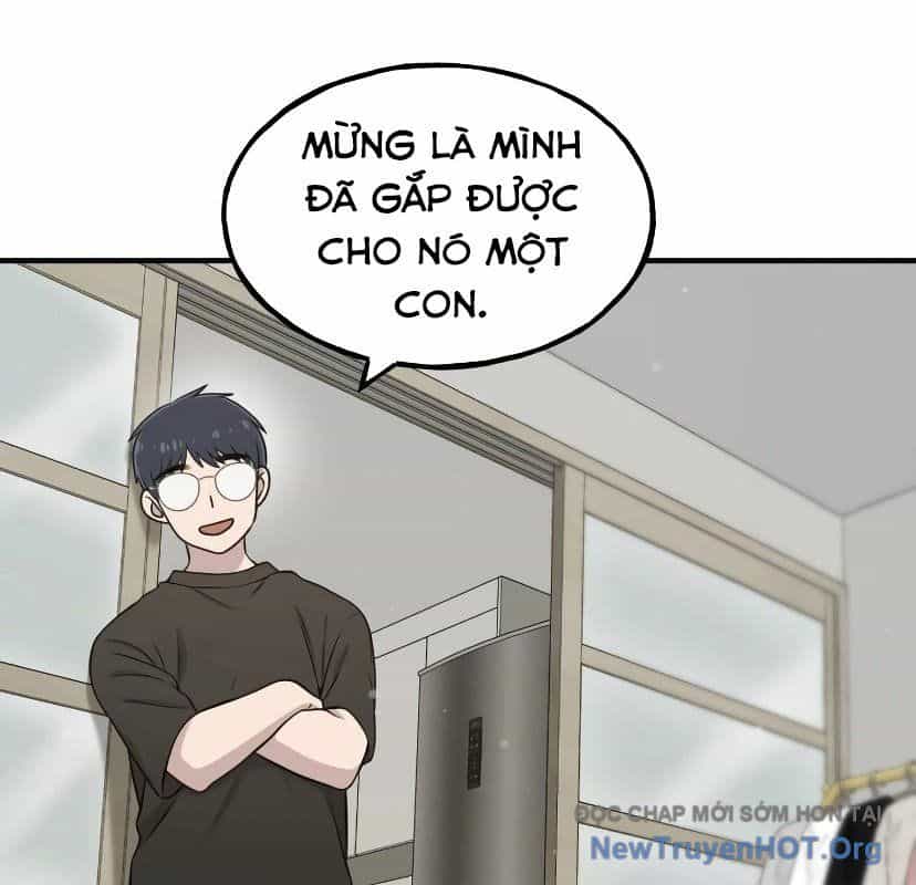 Chào Nhé, Griffin Mắt Tròn! - Chương 7 - ảnh 174