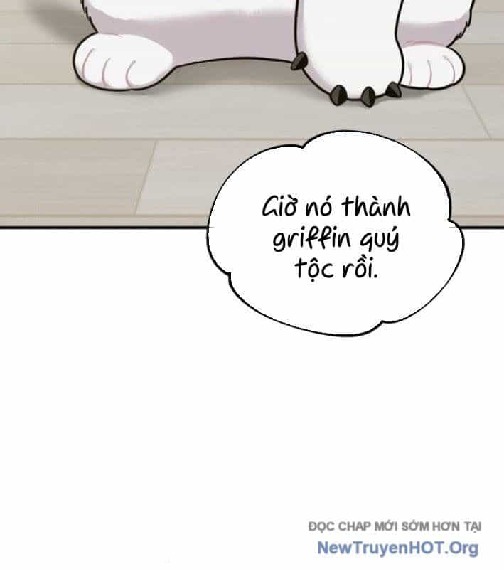 Chào Nhé, Griffin Mắt Tròn! - Chương 8 - ảnh 132