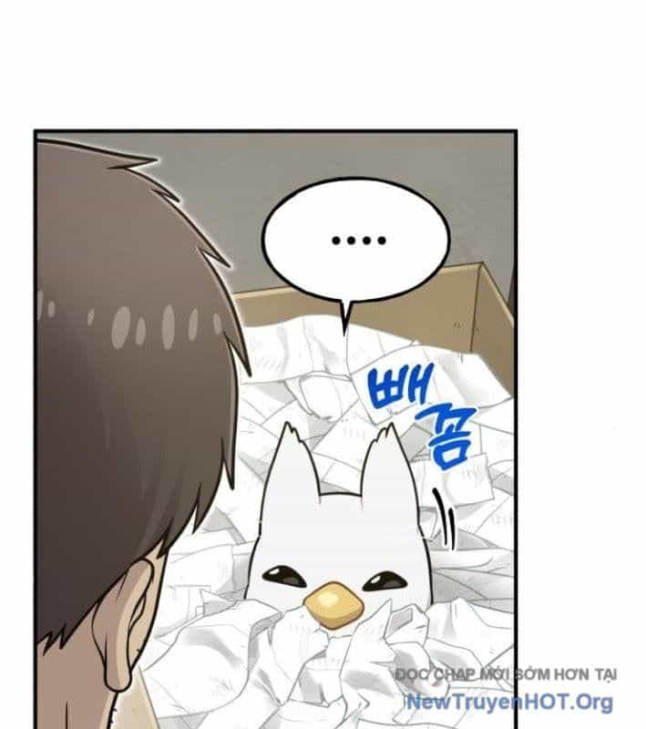 Chào Nhé, Griffin Mắt Tròn! - Chương 8 - ảnh 63