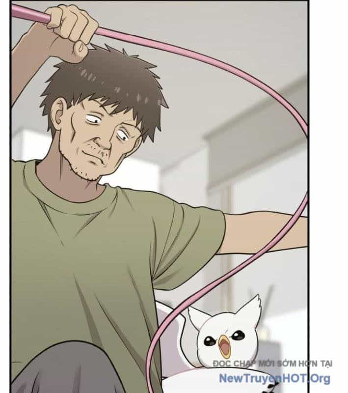 Chào Nhé, Griffin Mắt Tròn! - Chương 8 - ảnh 84