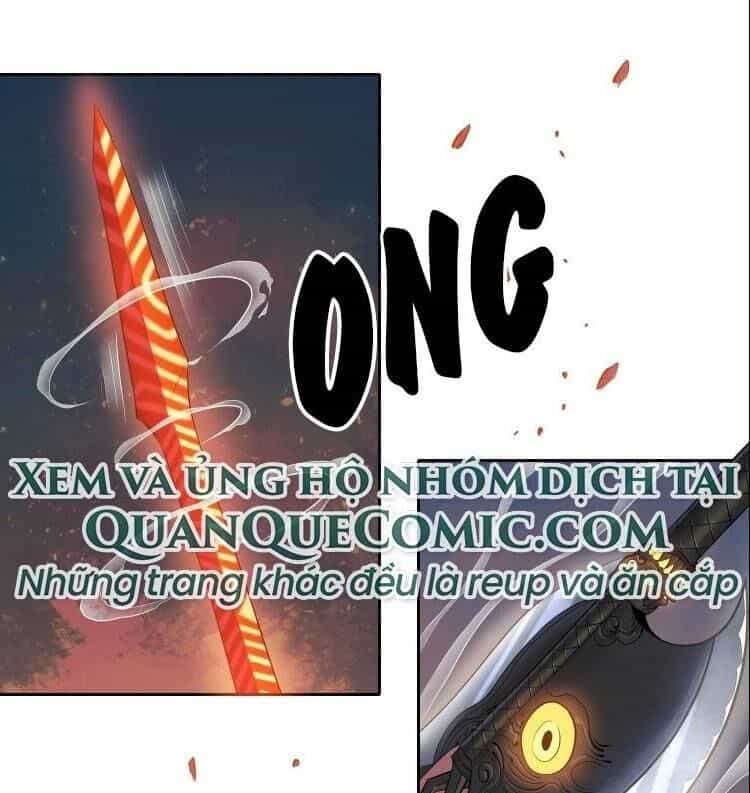 Chấp Kiếm Giả - Chương 11 - ảnh 1