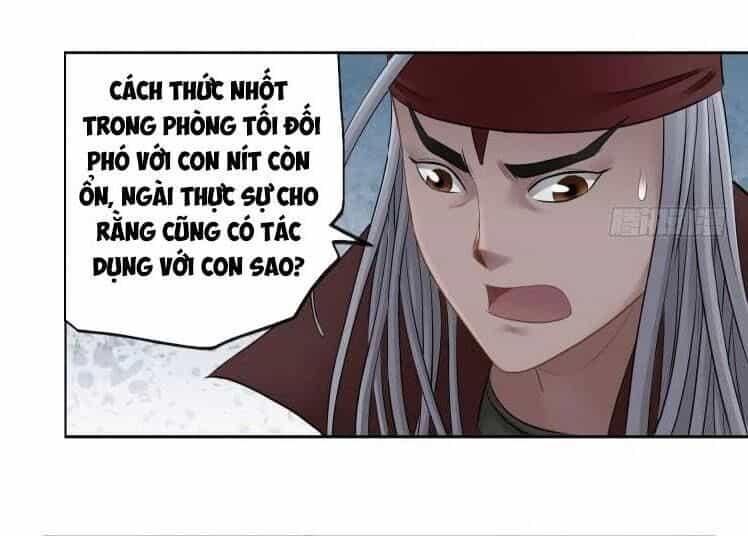 Chấp Kiếm Giả - Chương 11 - ảnh 37