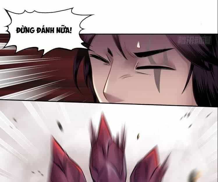 Chấp Kiếm Giả - Chương 11 - ảnh 4