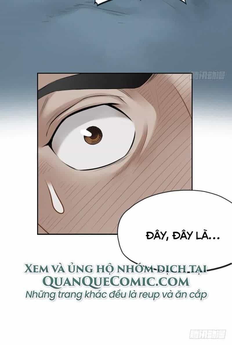 Chấp Kiếm Giả - Chương 13 - ảnh 42