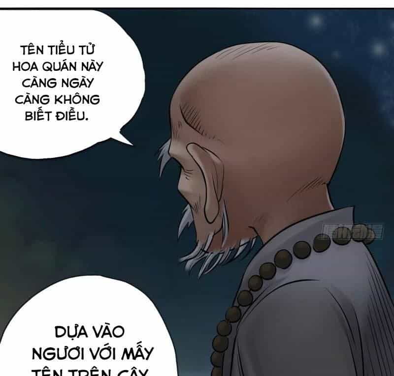 Chấp Kiếm Giả - Chương 14 - ảnh 10