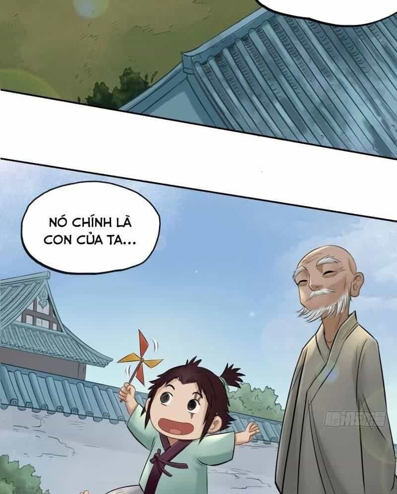 Chấp Kiếm Giả - Chương 15 - ảnh 29