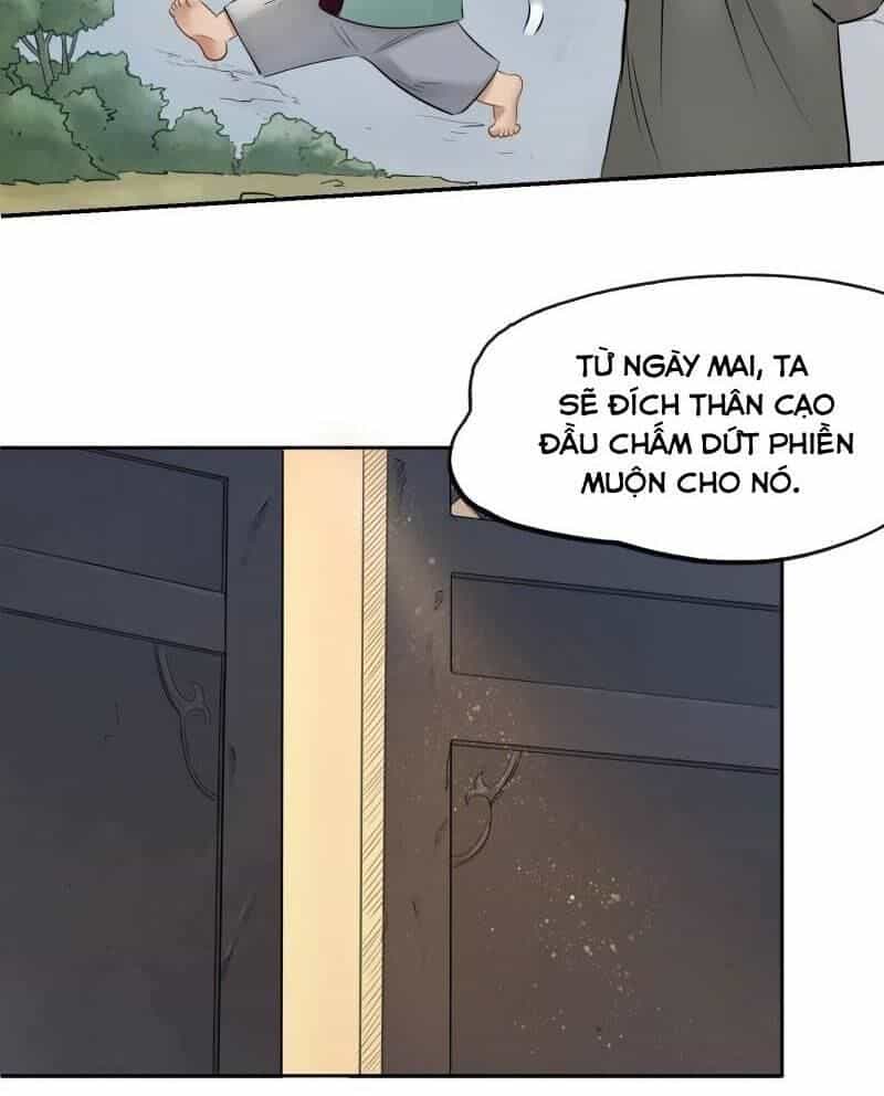 Chấp Kiếm Giả - Chương 15 - ảnh 30