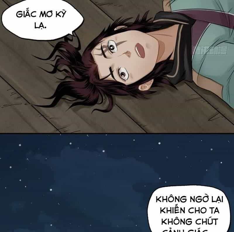Chấp Kiếm Giả - Chương 15 - ảnh 5