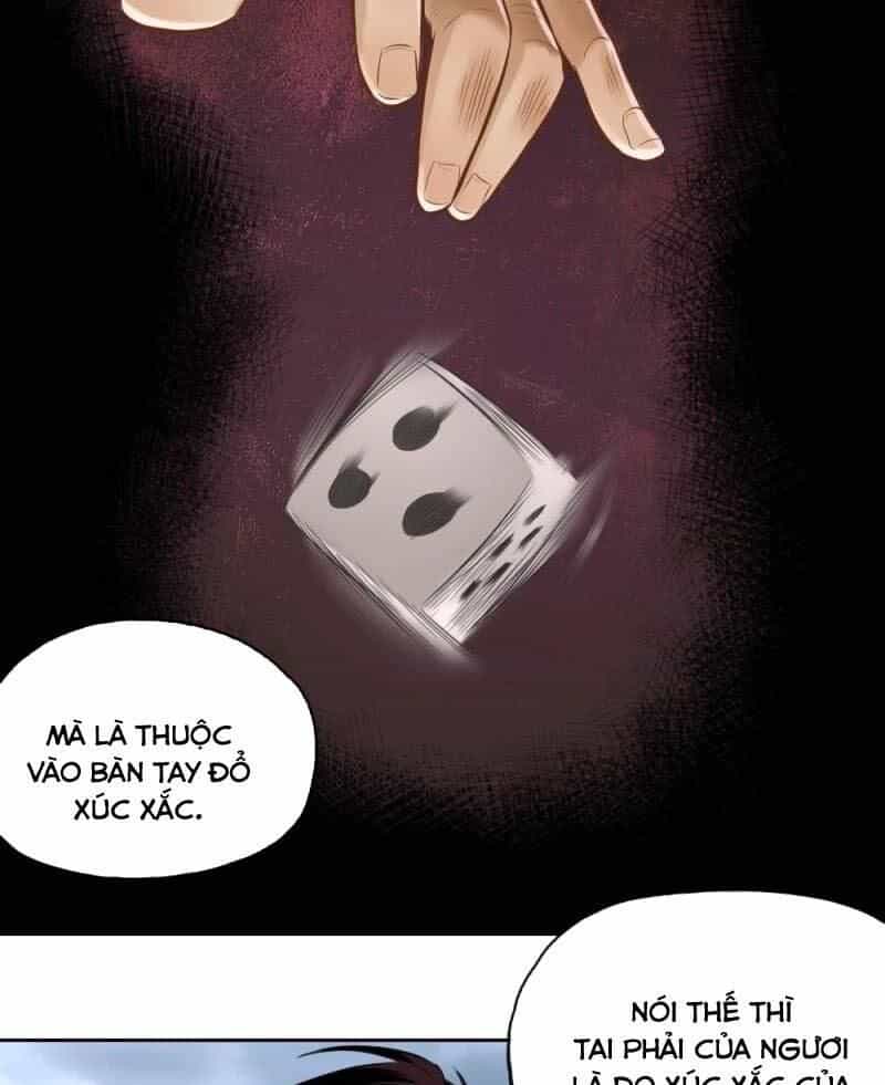 Chấp Kiếm Giả - Chương 18 - ảnh 16