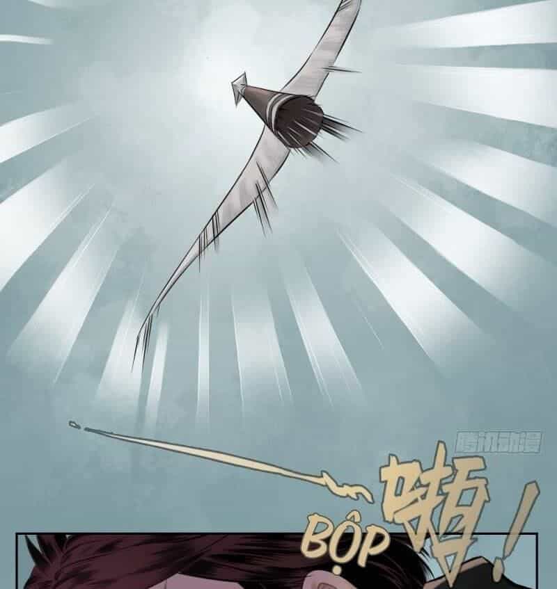Chấp Kiếm Giả - Chương 19 - ảnh 35