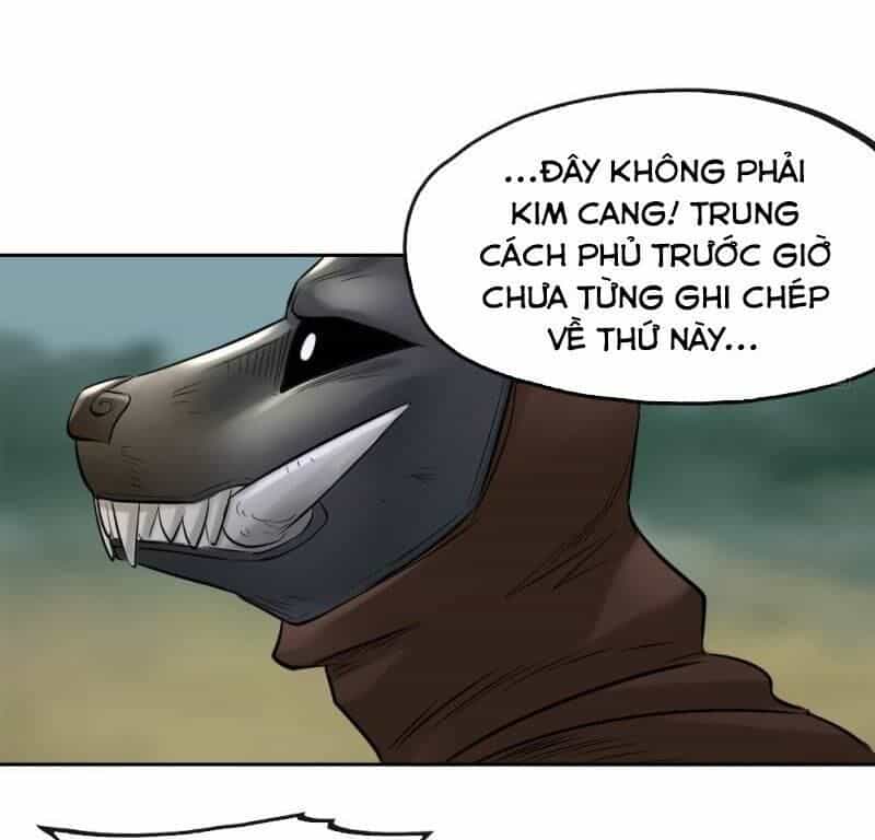 Chấp Kiếm Giả - Chương 20 - ảnh 10