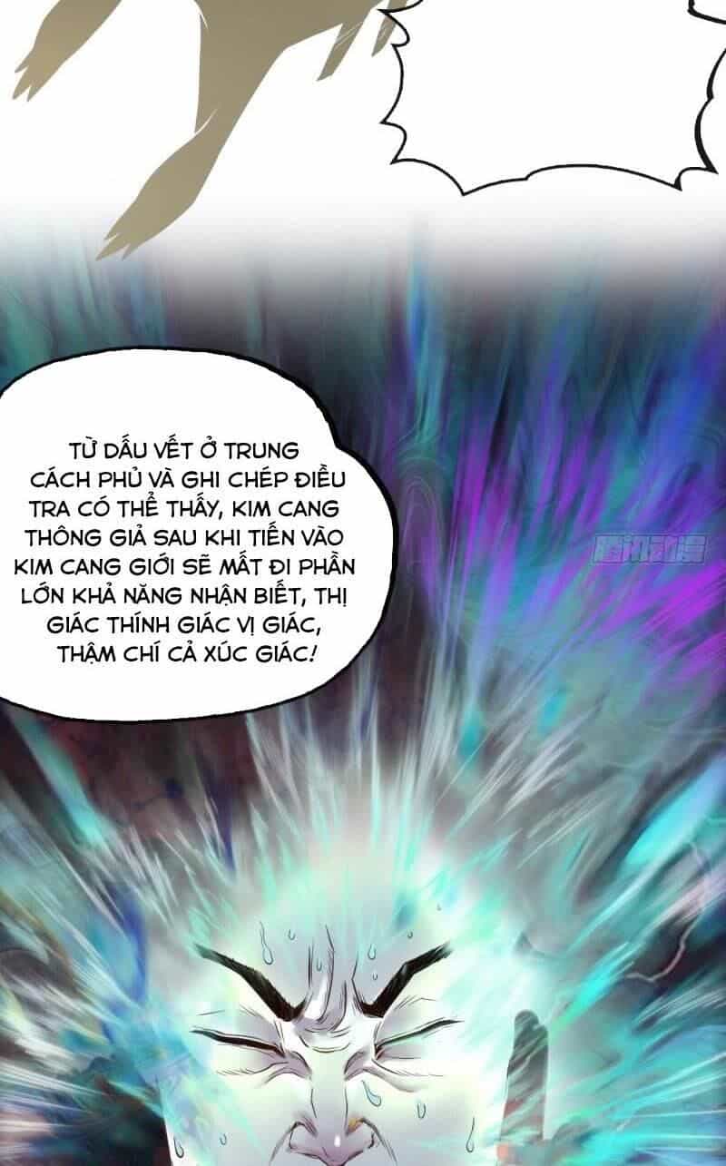 Chấp Kiếm Giả - Chương 20 - ảnh 14