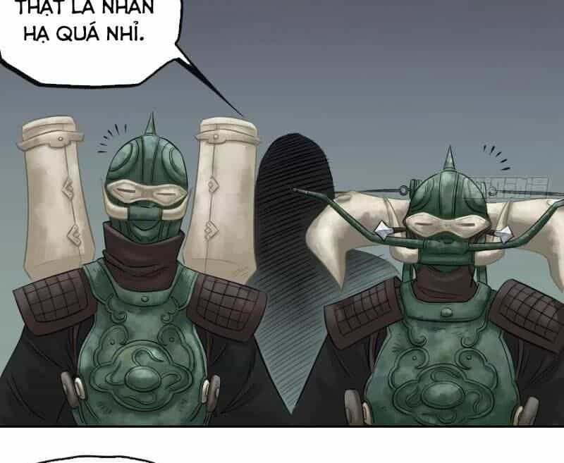 Chấp Kiếm Giả - Chương 21 - ảnh 17