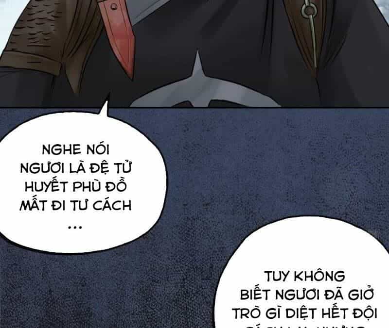 Chấp Kiếm Giả - Chương 21 - ảnh 29