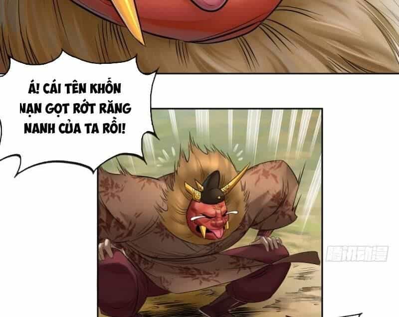 Chấp Kiếm Giả - Chương 27 - ảnh 20