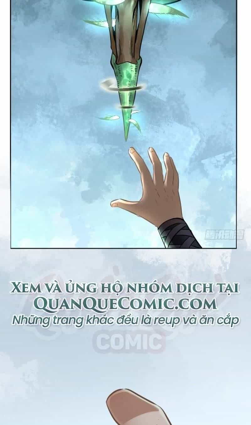 Chấp Kiếm Giả - Chương 29 - ảnh 41
