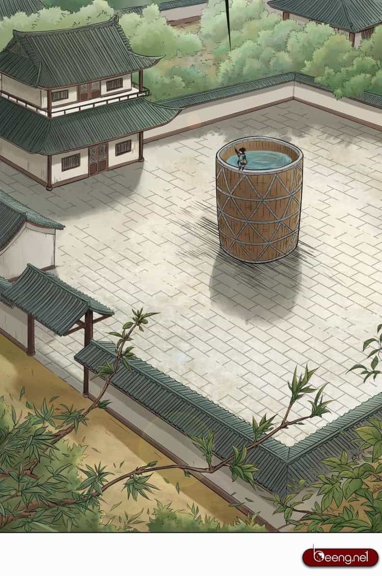 Chấp Kiếm Giả - Chương 2 - ảnh 108