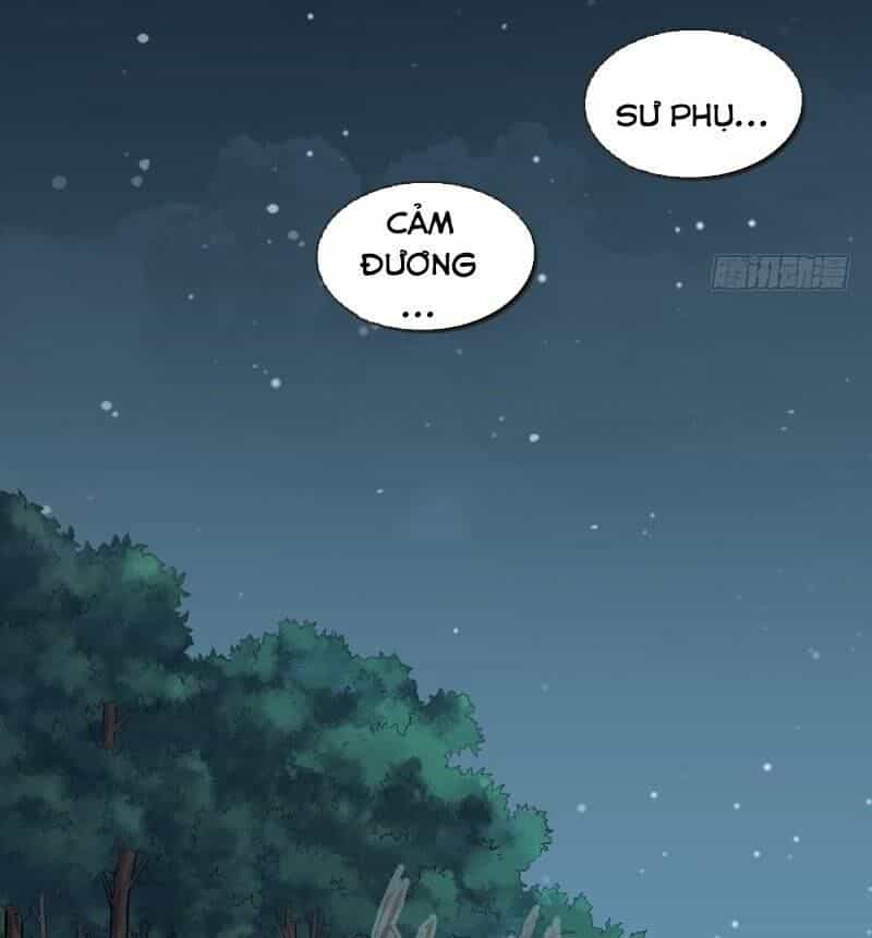 Chấp Kiếm Giả - Chương 31 - ảnh 7