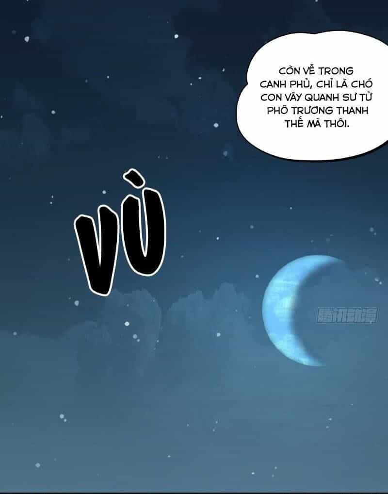 Chấp Kiếm Giả - Chương 34 - ảnh 18