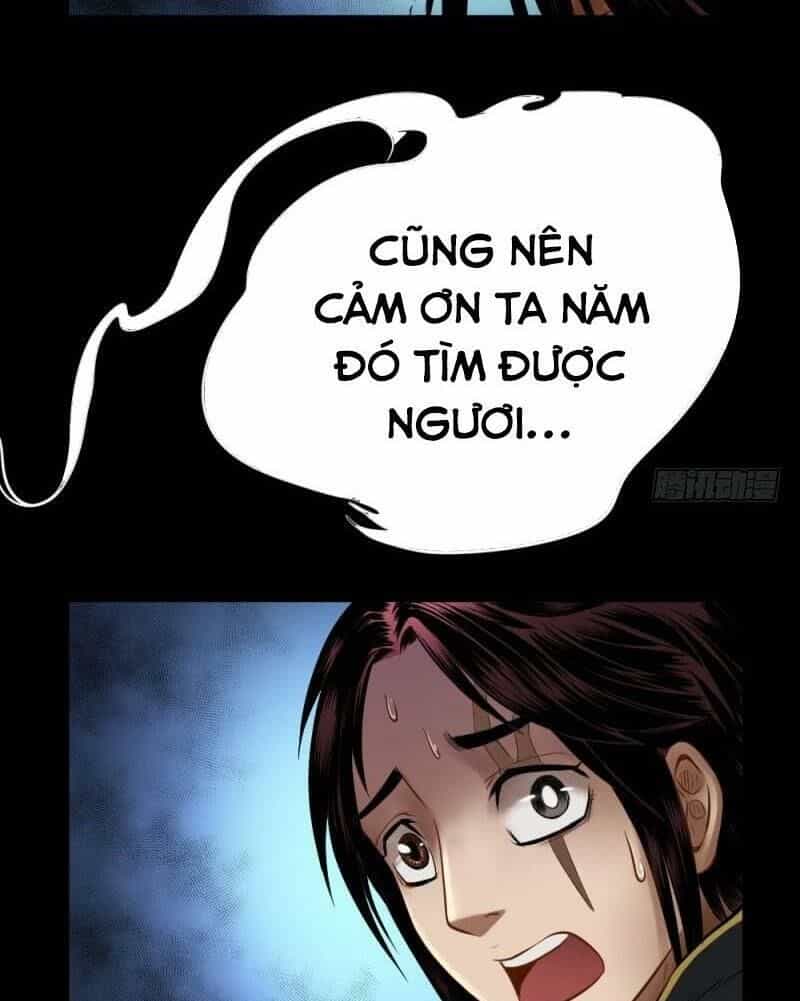 Chấp Kiếm Giả - Chương 49 - ảnh 29