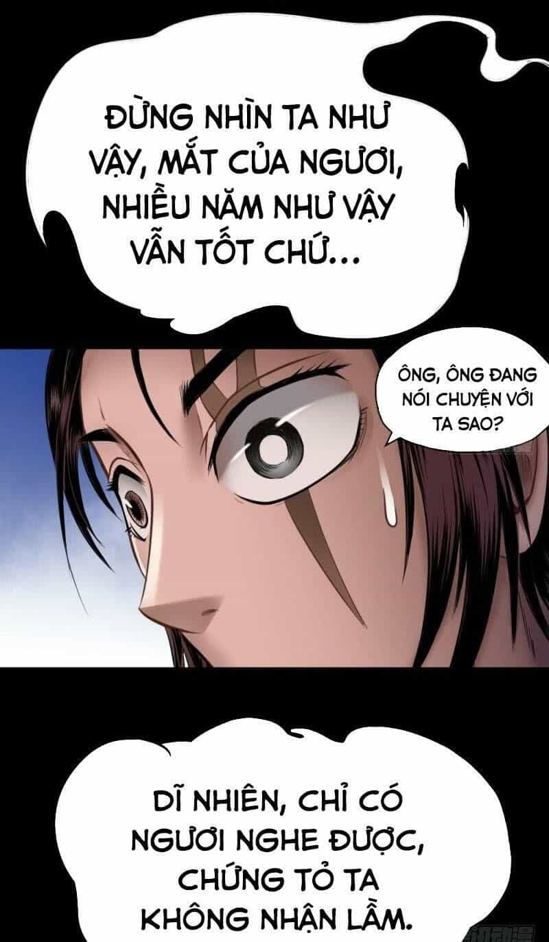 Chấp Kiếm Giả - Chương 49 - ảnh 31