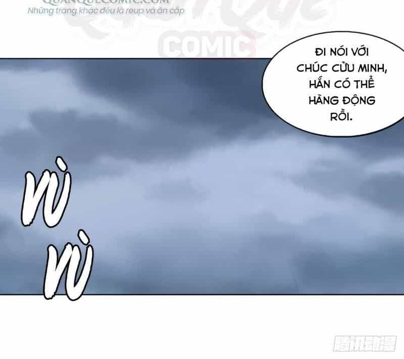 Chấp Kiếm Giả - Chương 56 - ảnh 36