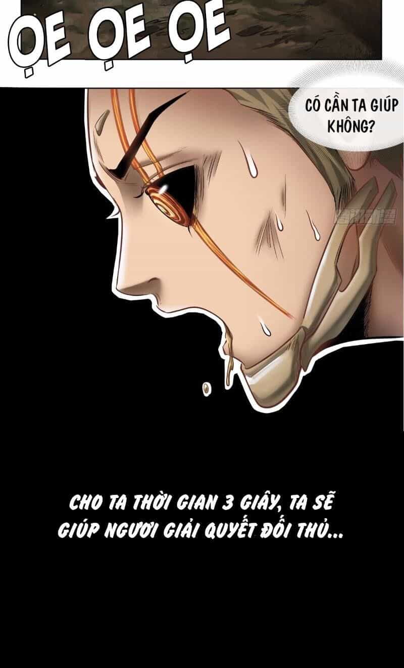 Chấp Kiếm Giả - Chương 58 - ảnh 26