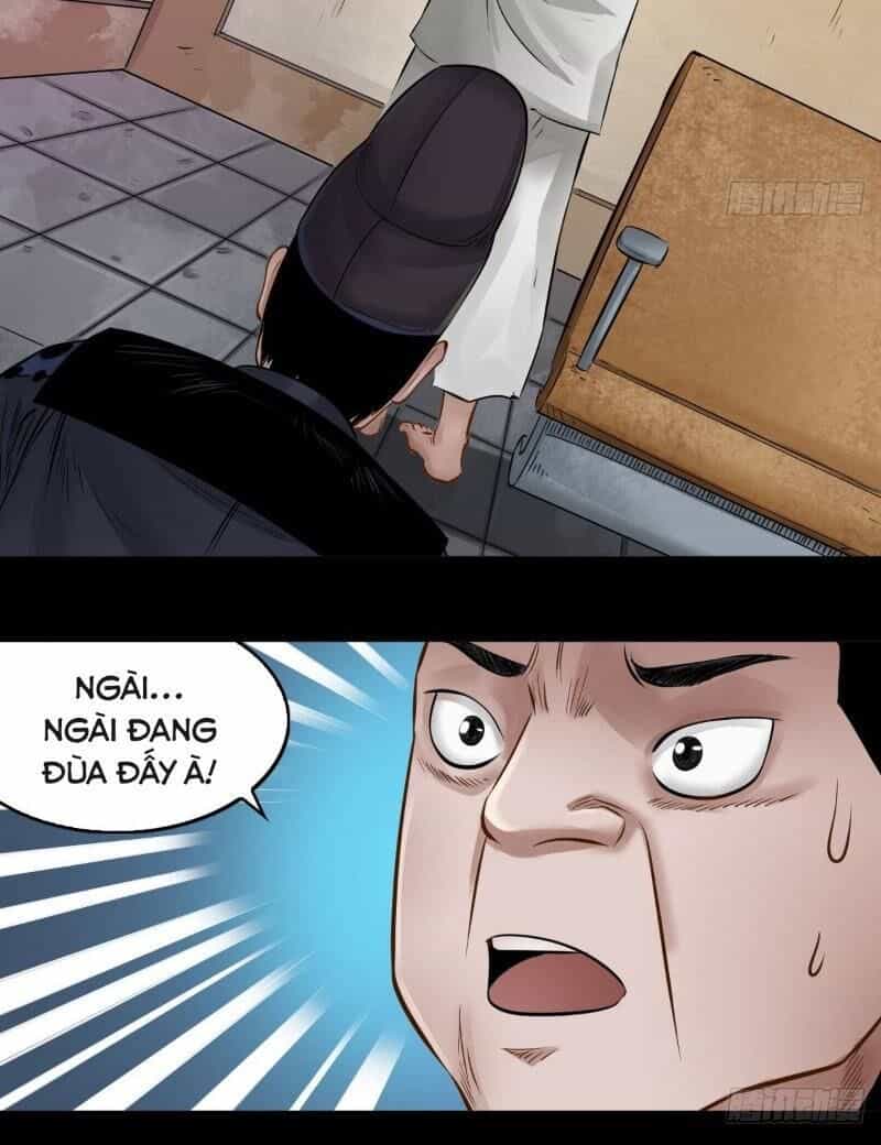 Chấp Kiếm Giả - Chương 62 - ảnh 8