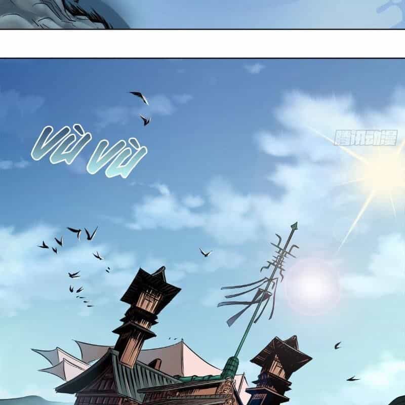 Chấp Kiếm Giả - Chương 63 - ảnh 39
