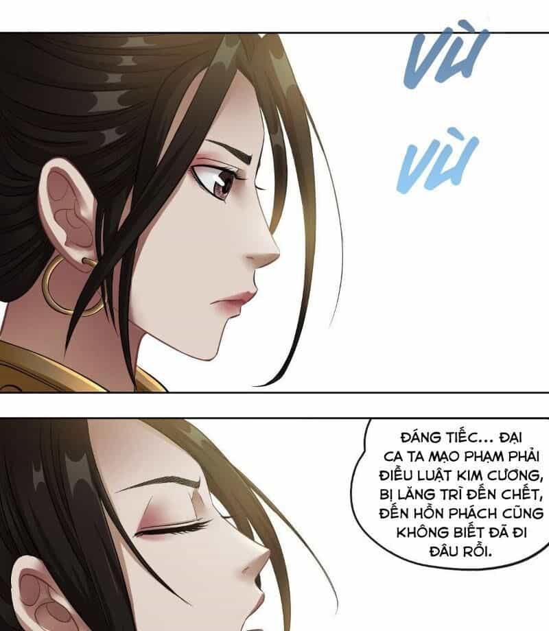 Chấp Kiếm Giả - Chương 66 - ảnh 11