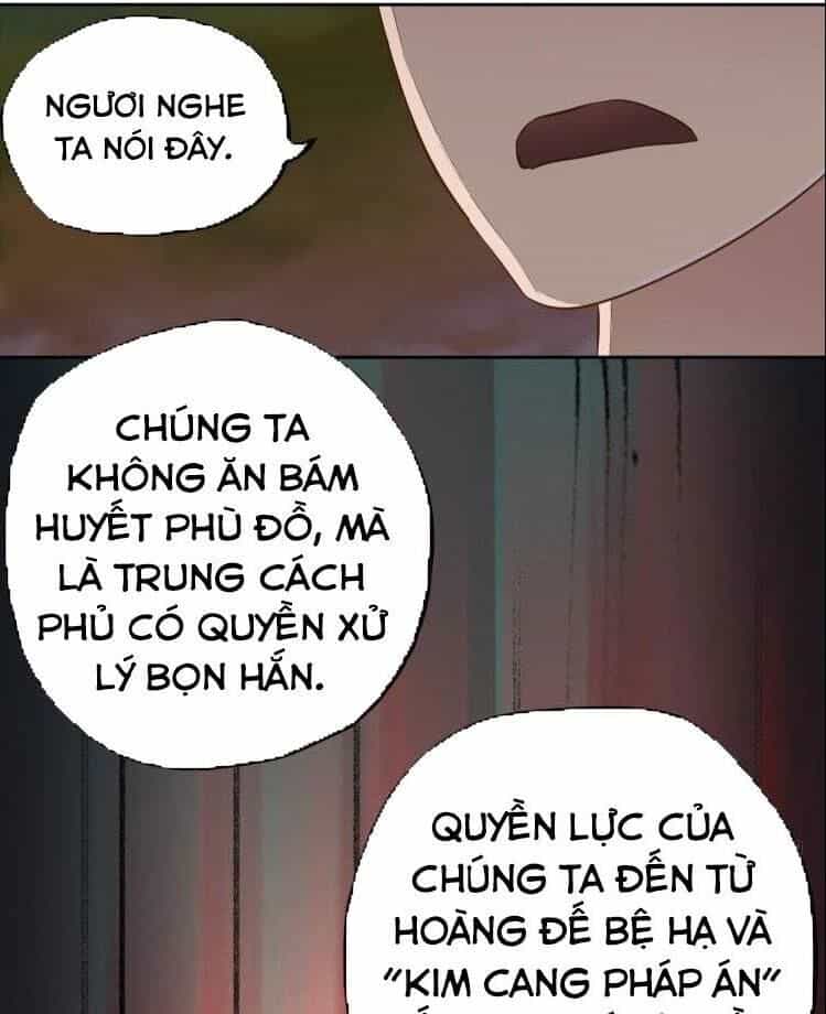 Chấp Kiếm Giả - Chương 7 - ảnh 13