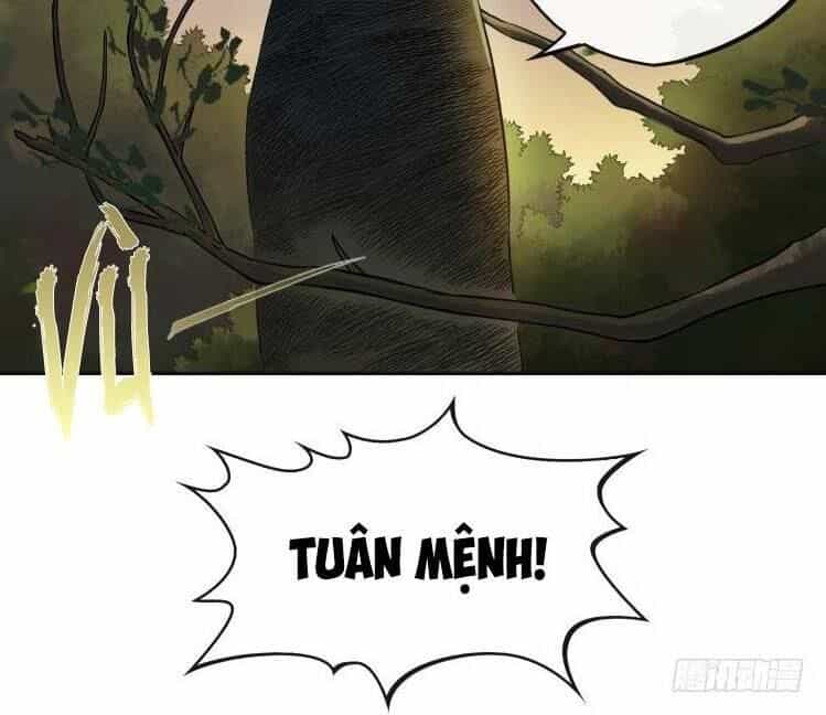 Chấp Kiếm Giả - Chương 7 - ảnh 18