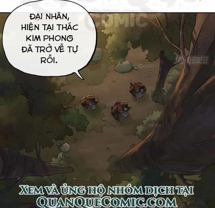 Chấp Kiếm Giả - Chương 7 - ảnh 2