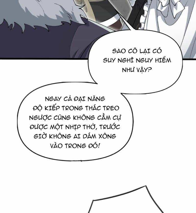 Chặt Củi 10 Năm, Tiên Tử Cầu Xin Ta Thu Nàng Làm Đồ Đệ - Chương 100 - ảnh 123