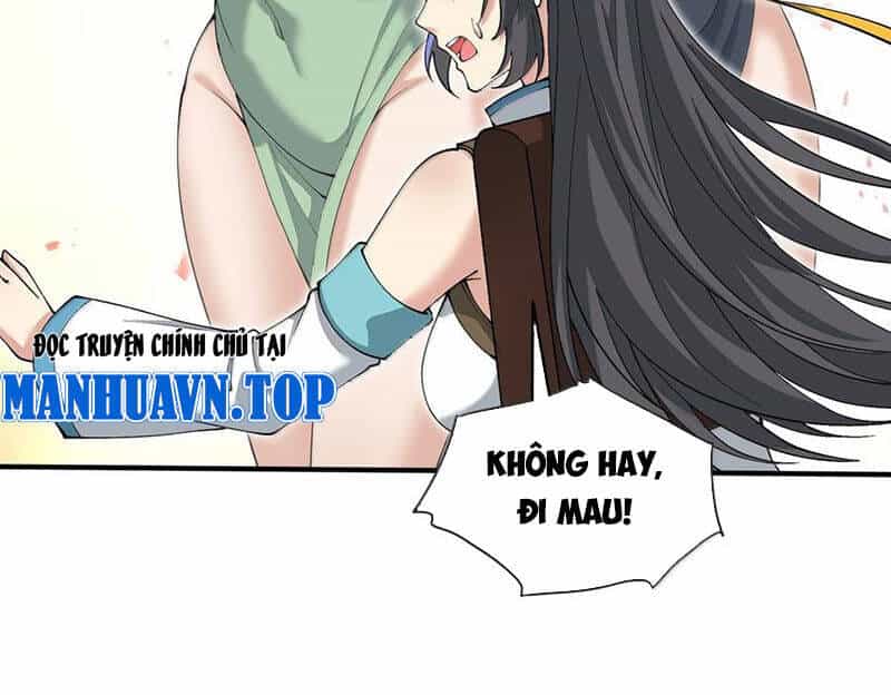 Chặt Củi 10 Năm, Tiên Tử Cầu Xin Ta Thu Nàng Làm Đồ Đệ - Chương 101 - ảnh 147