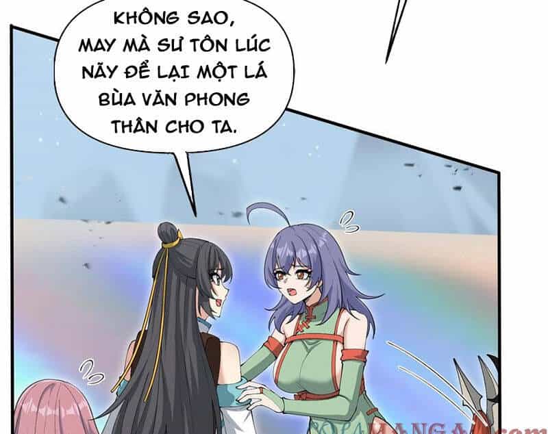 Chặt Củi 10 Năm, Tiên Tử Cầu Xin Ta Thu Nàng Làm Đồ Đệ - Chương 104 - ảnh 9
