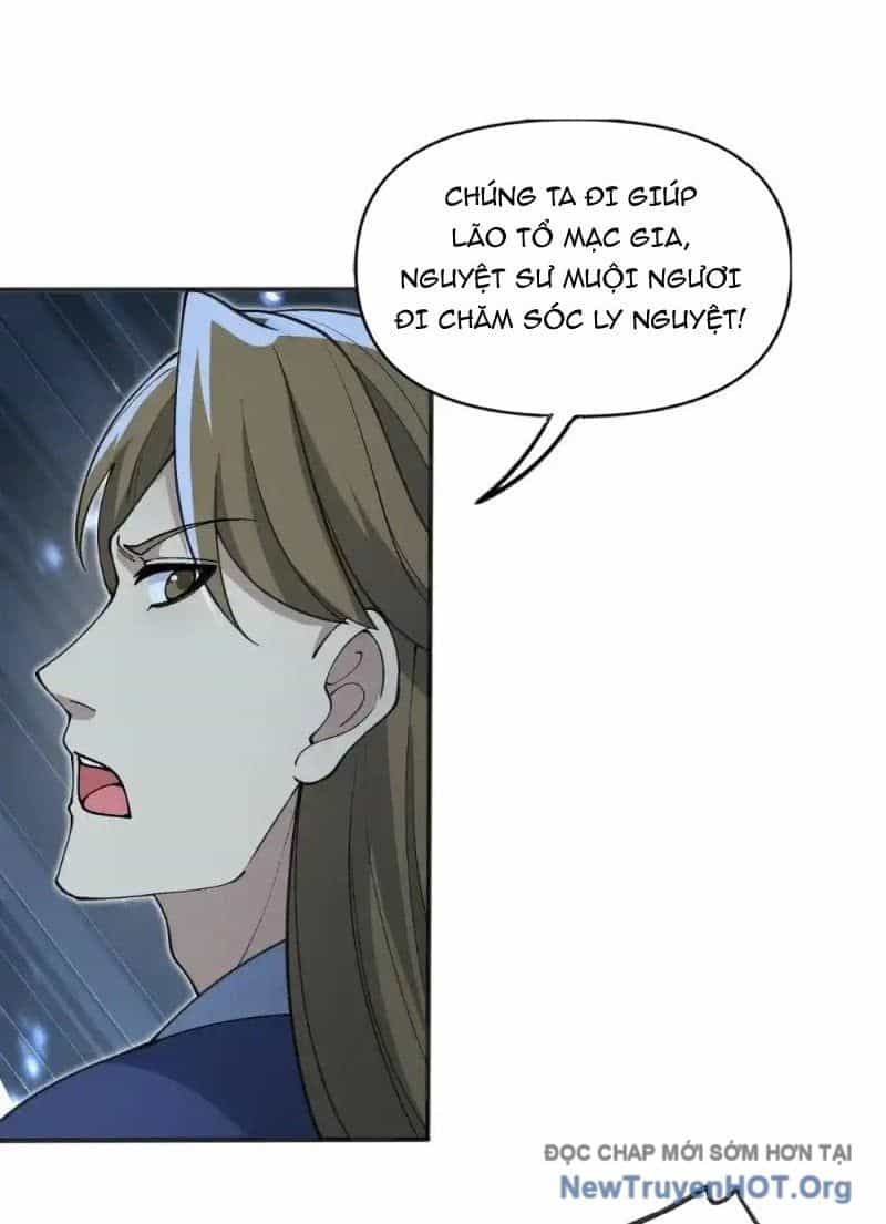 Chặt Củi 10 Năm, Tiên Tử Cầu Xin Ta Thu Nàng Làm Đồ Đệ - Chương 109 - ảnh 10