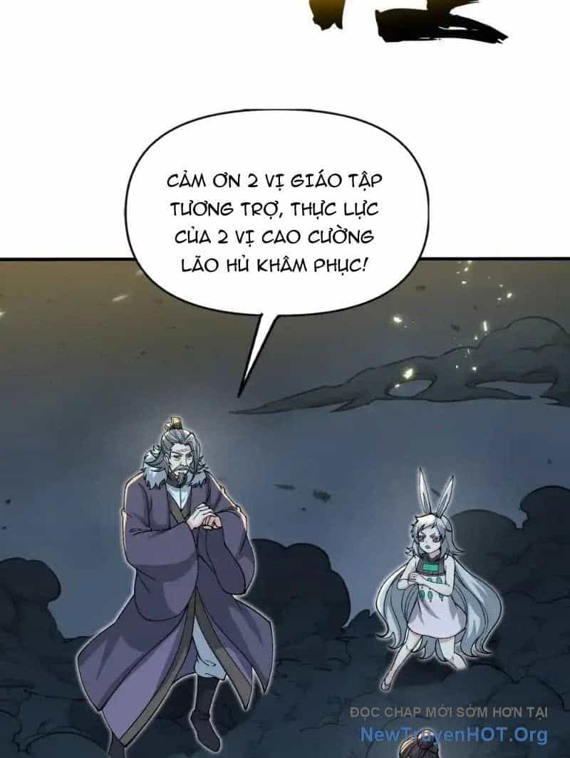 Chặt Củi 10 Năm, Tiên Tử Cầu Xin Ta Thu Nàng Làm Đồ Đệ - Chương 109 - ảnh 49