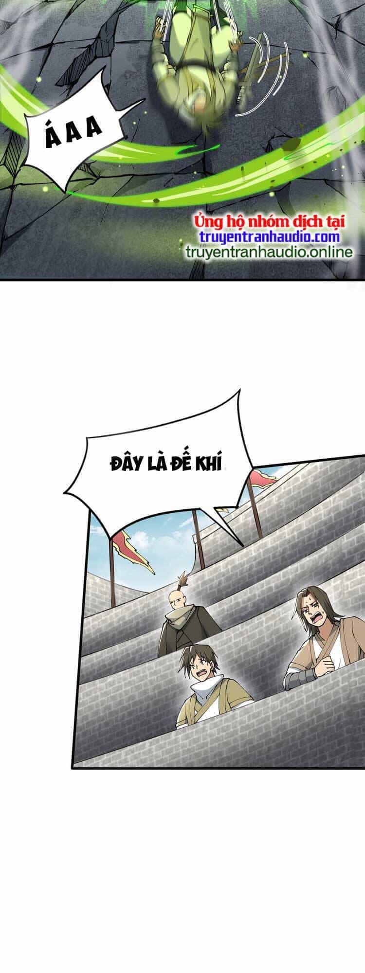 Chặt Củi 10 Năm, Tiên Tử Cầu Xin Ta Thu Nàng Làm Đồ Đệ - Chương 30 - ảnh 19