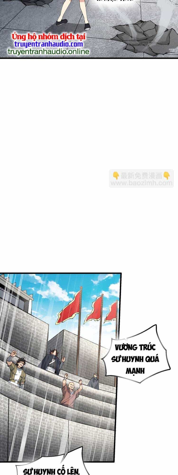 Chặt Củi 10 Năm, Tiên Tử Cầu Xin Ta Thu Nàng Làm Đồ Đệ - Chương 30 - ảnh 3