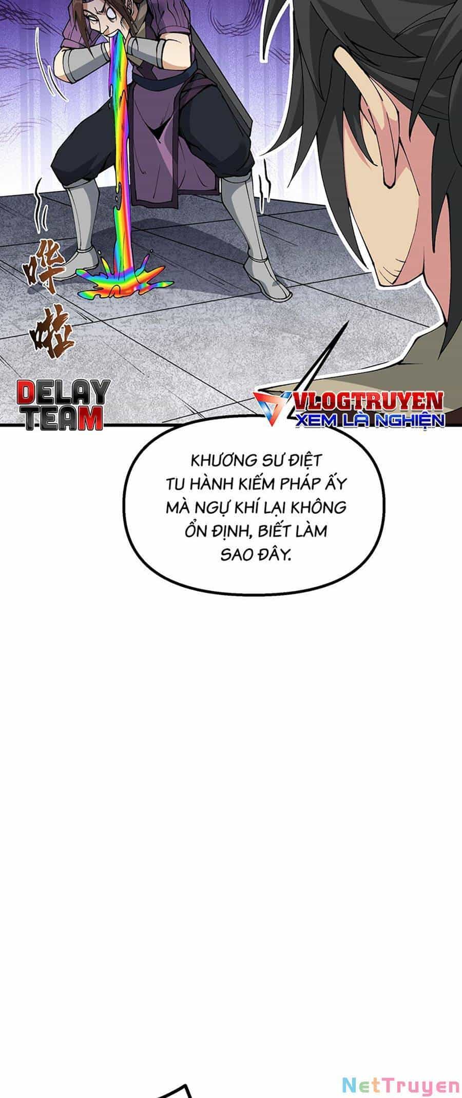 Chặt Củi 10 Năm, Tiên Tử Cầu Xin Ta Thu Nàng Làm Đồ Đệ - Chương 31 - ảnh 20