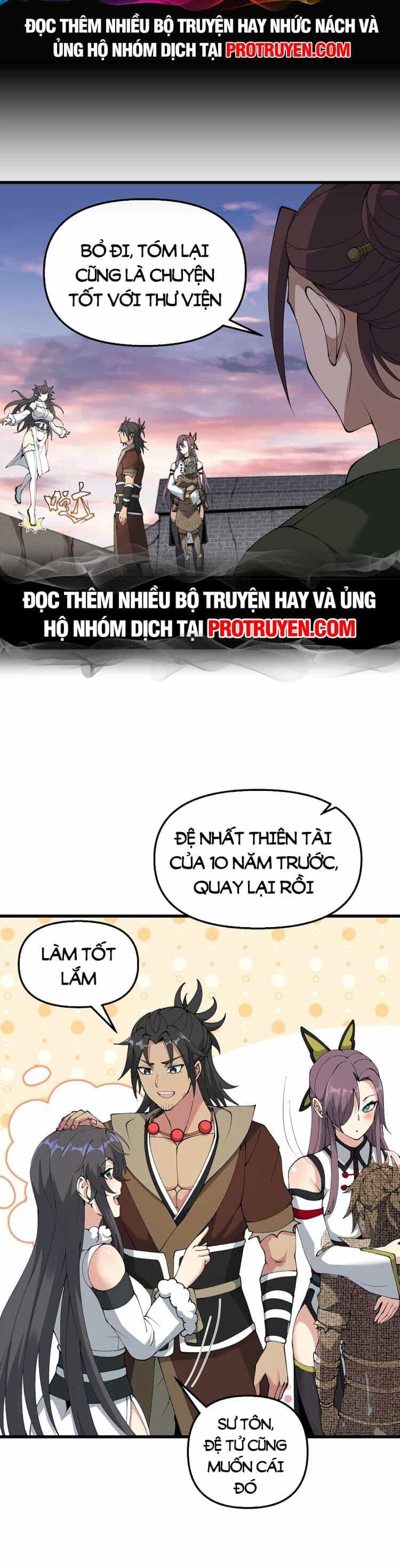 Chặt Củi 10 Năm, Tiên Tử Cầu Xin Ta Thu Nàng Làm Đồ Đệ - Chương 34 - ảnh 47