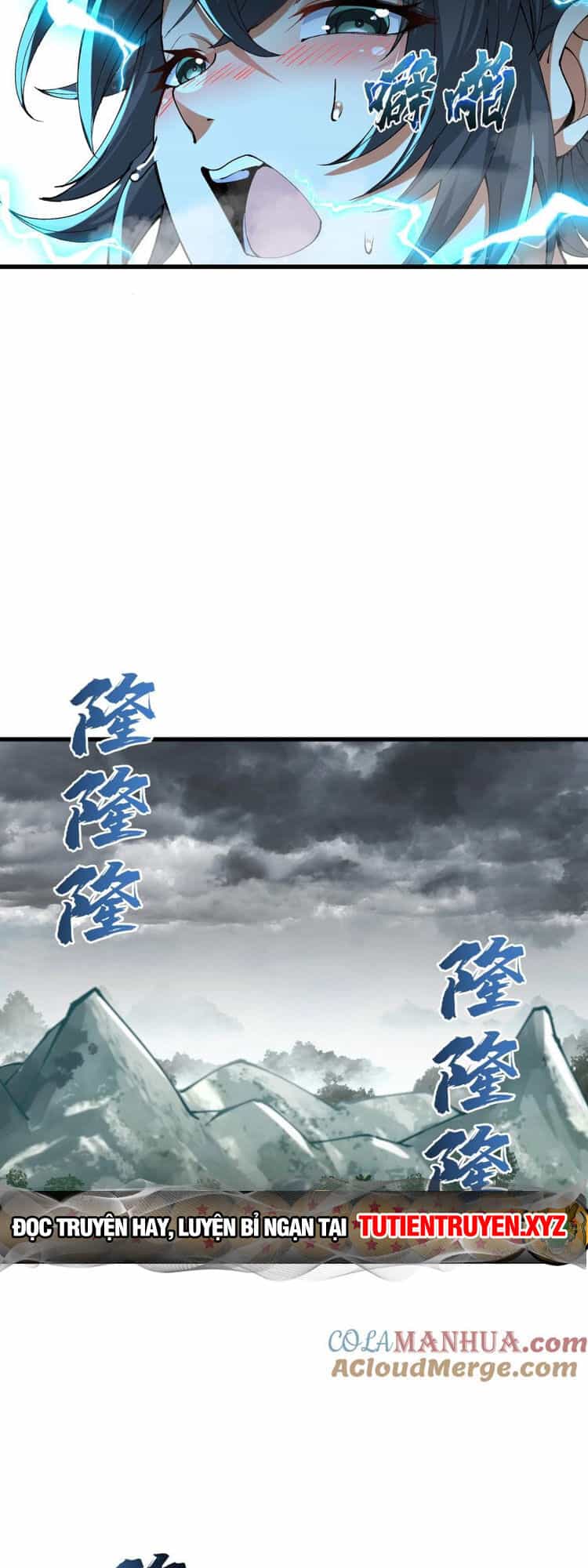 Chặt Củi 10 Năm, Tiên Tử Cầu Xin Ta Thu Nàng Làm Đồ Đệ - Chương 35 - ảnh 38