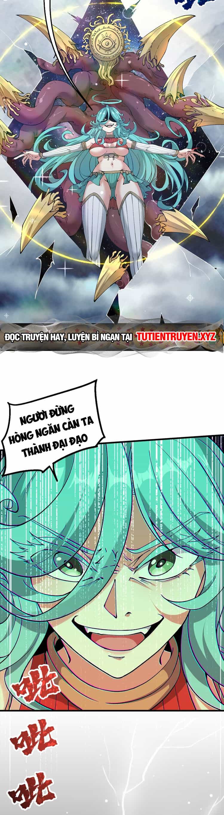 Chặt Củi 10 Năm, Tiên Tử Cầu Xin Ta Thu Nàng Làm Đồ Đệ - Chương 36 - ảnh 56