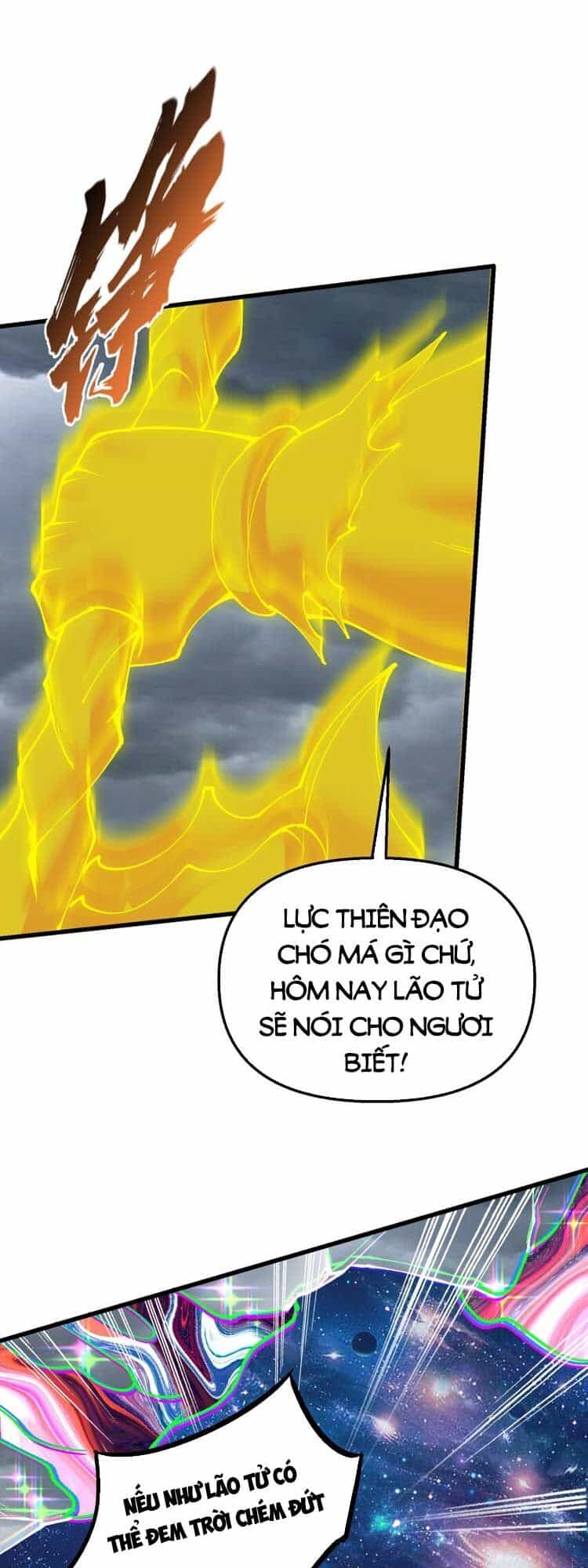 Chặt Củi 10 Năm, Tiên Tử Cầu Xin Ta Thu Nàng Làm Đồ Đệ - Chương 37 - ảnh 23