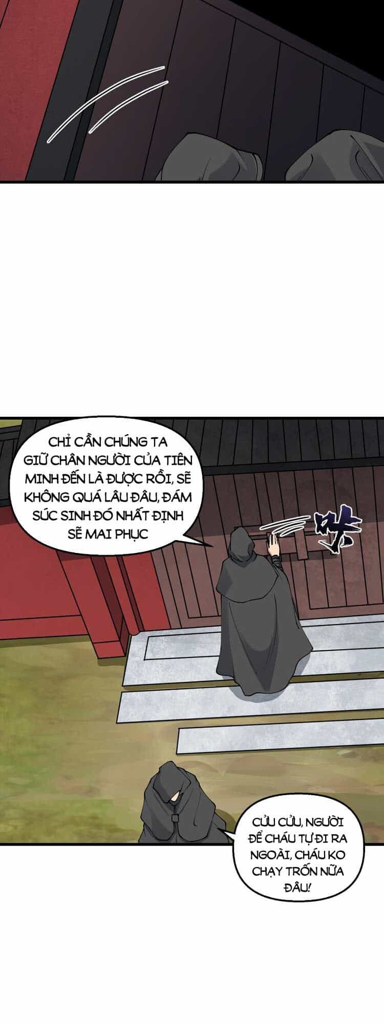 Chặt Củi 10 Năm, Tiên Tử Cầu Xin Ta Thu Nàng Làm Đồ Đệ - Chương 38 - ảnh 10