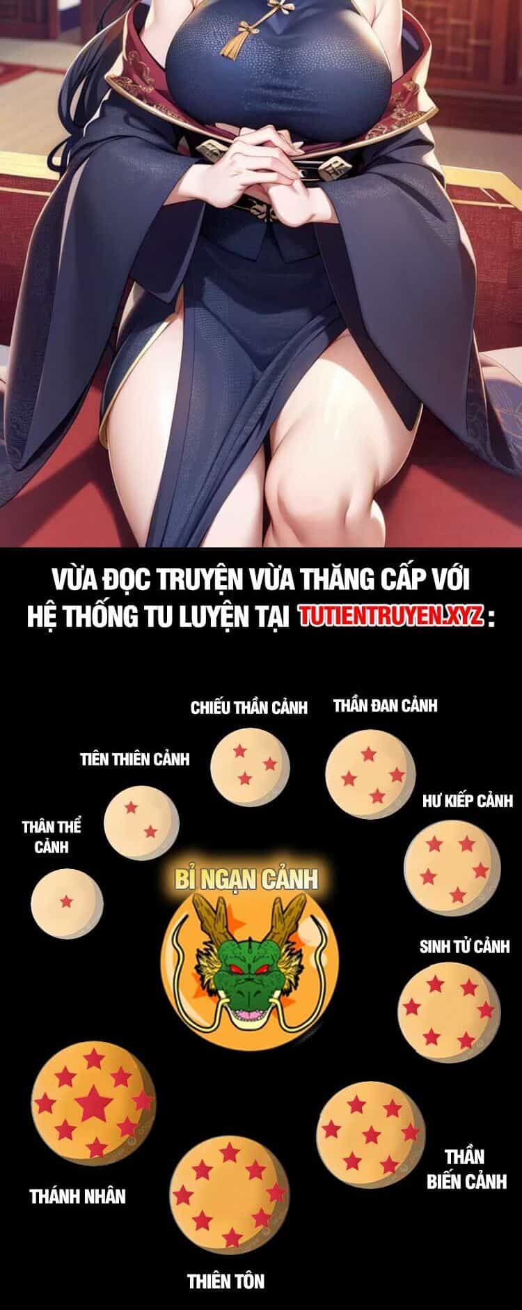 Chặt Củi 10 Năm, Tiên Tử Cầu Xin Ta Thu Nàng Làm Đồ Đệ - Chương 38 - ảnh 47