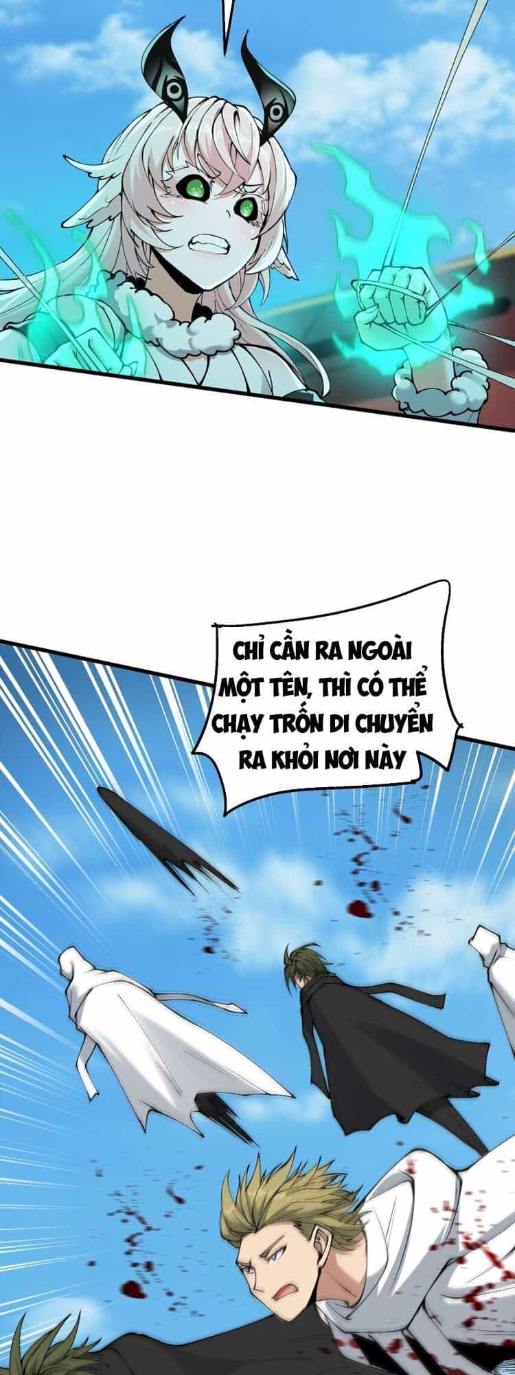 Chặt Củi 10 Năm, Tiên Tử Cầu Xin Ta Thu Nàng Làm Đồ Đệ - Chương 39 - ảnh 15