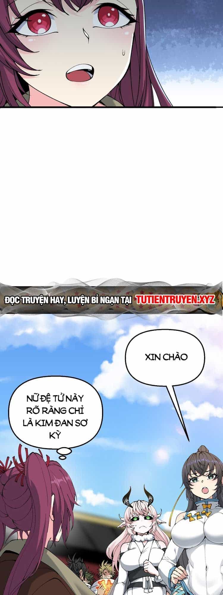 Chặt Củi 10 Năm, Tiên Tử Cầu Xin Ta Thu Nàng Làm Đồ Đệ - Chương 39 - ảnh 31